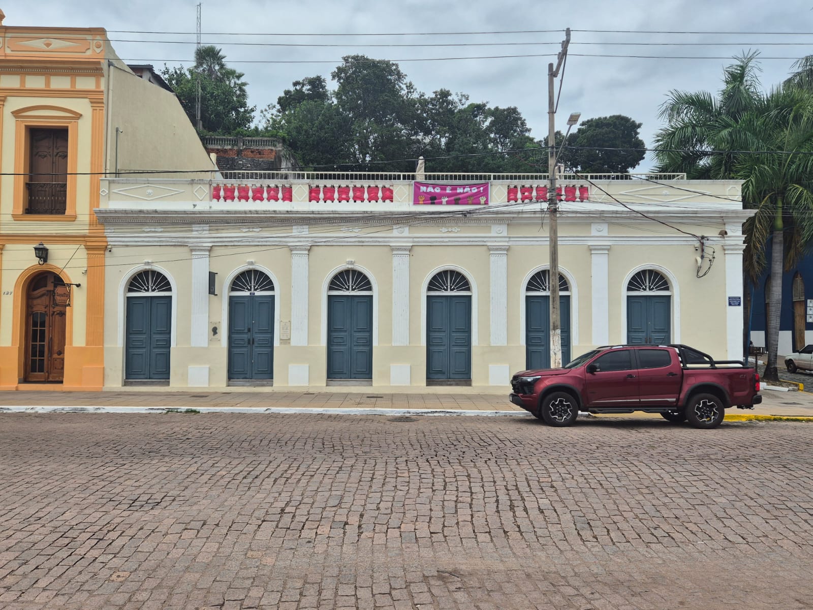 Casa A